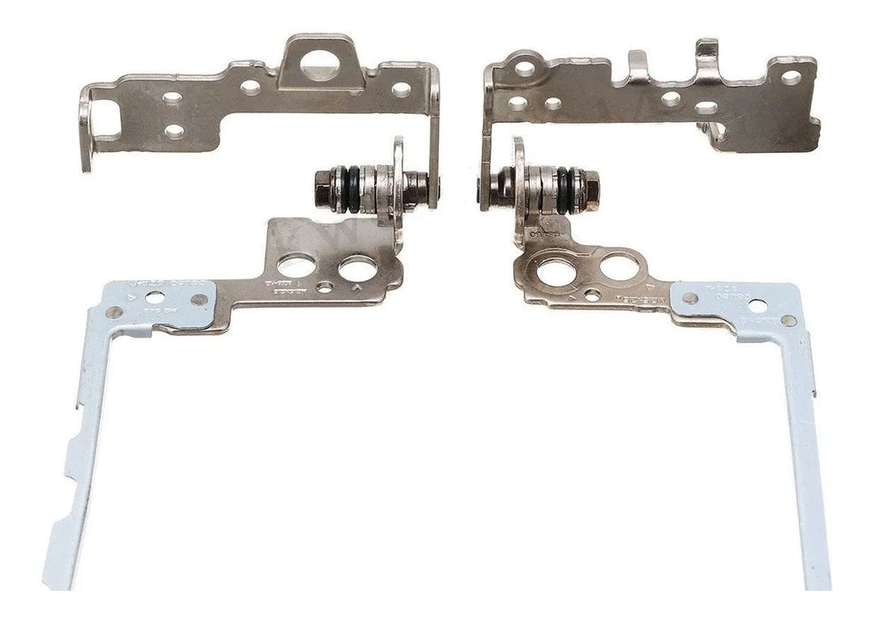 925297-001 Bisagras Para Hp 15-bs 15-bw 250 255 256 258 G6 GRADO B