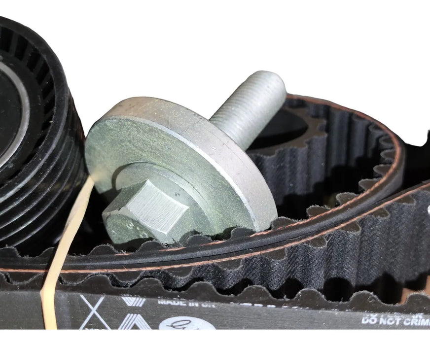 Kit Distribucion Platina Clio C/bomba Agua 2004-05-06 - Ns 13442