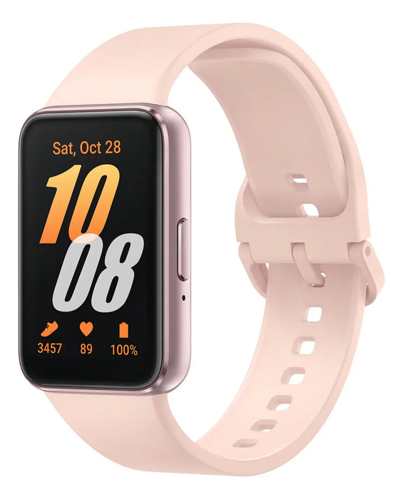 SAMSUNG GALAXY FIT3 PINK GOLD