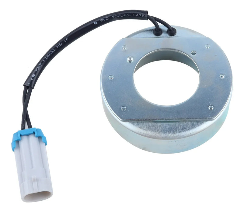 BOBINA EMBRAGUE COMPRESOR A C SONIC TRAX 2013 2014 2015 2018 GRADO B - TiendaKomet México