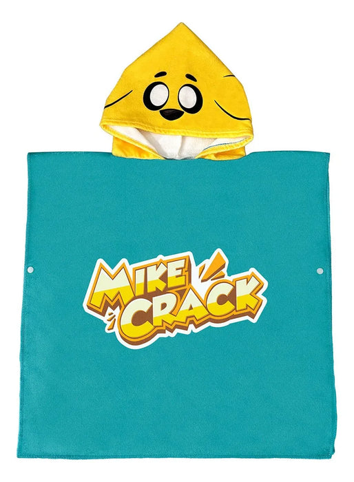 Set Mikecrack Hora del Baño Multicolor