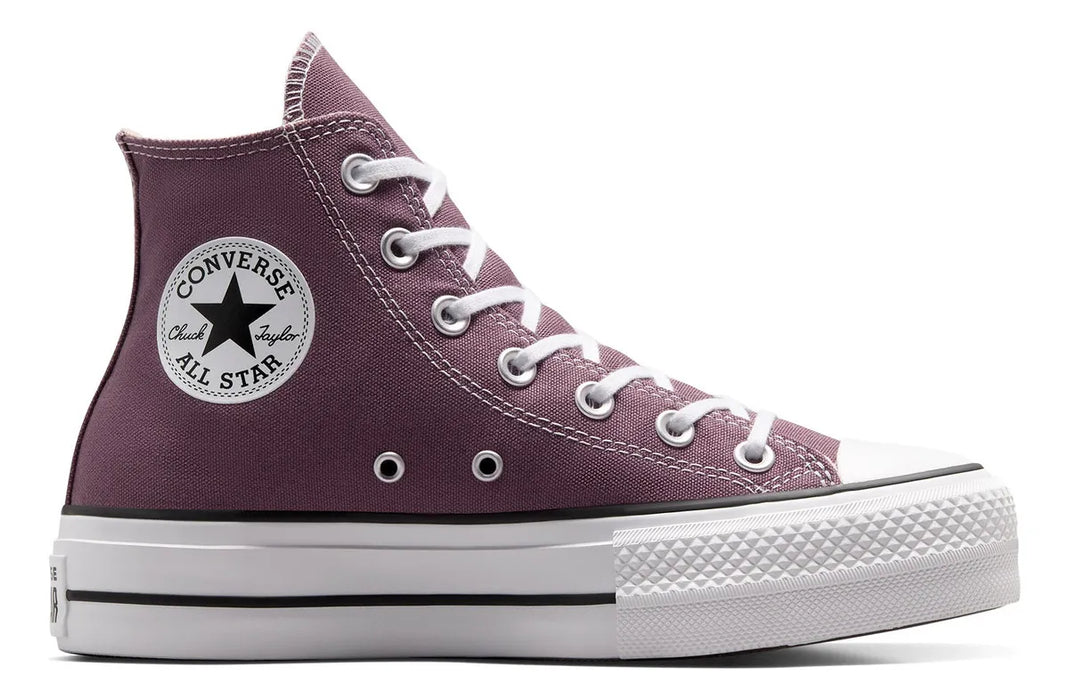 Converse Ctas Lift Hi Mujer grado A