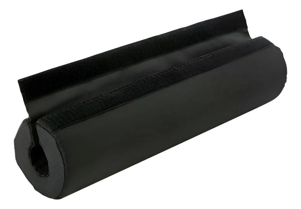 Soporte Para Barra Olímpica (hip Thrust) Con Velcro