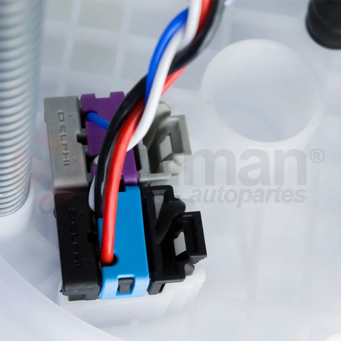 BOMBA DE GASOLINA CHEVROLET SPARK BEAT 2011-2020 1.2L 1.4L GRADO B