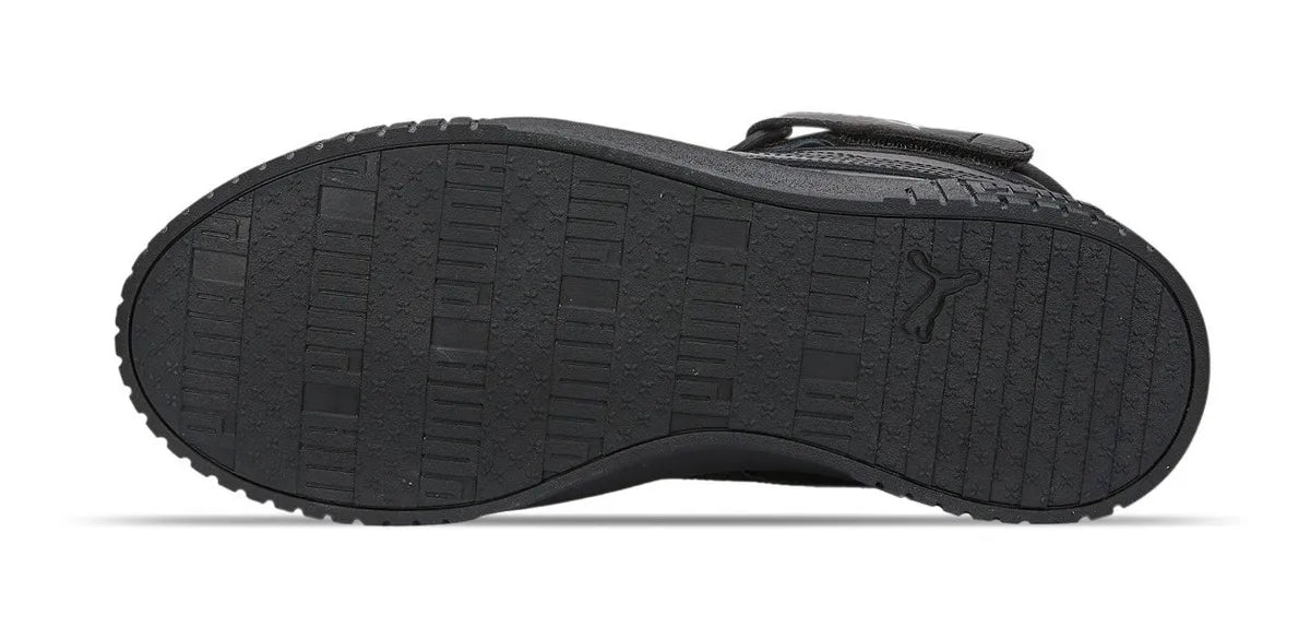 Tenis Mujer Puma Carina 2.0 Mid 24.5