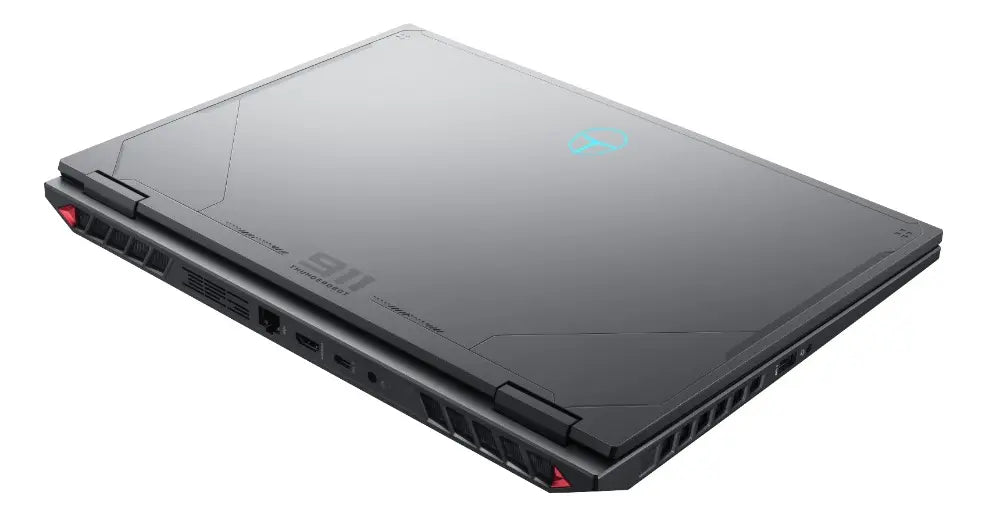 LAPTOP THUNDEROBOT RADIANT 16 I9-13900HX RTX5070 16G 1T NEGRO GRADO B
