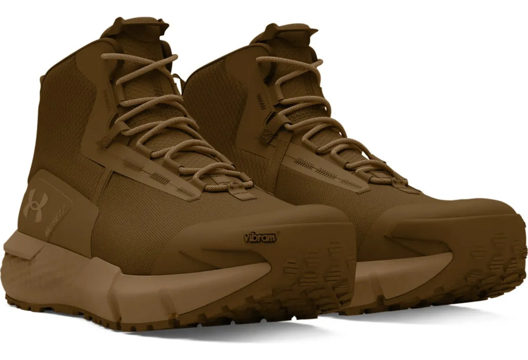 Botas Under Armour Charged Valsetz Mid Para Hombre 29 mx