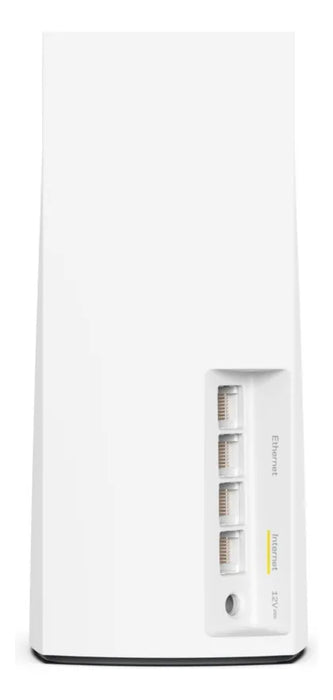 Router Linksys Atlas 6 Ax3000 Banda Dual Mesh 2pz Color Blanco GRADO B