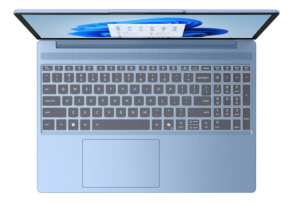 LAPTOP IDEAPAD S3 15.3 INTEL CORE I7 16GB 512GB SSD LENOVO AZUL POLAR GRADO B