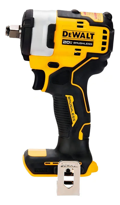 LLAVE DE IMPACTO DEWALT DCF911B - SIN BATERÍ­AS GRADO B