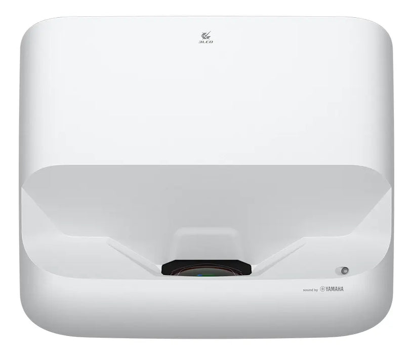 Epson EpiqVision LS650 | Proyector Láser 4K PRO-UHD | Android TV | Color Blanco | Grado A ✨