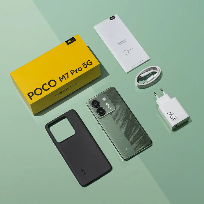 POCO M7PRO GRADO A