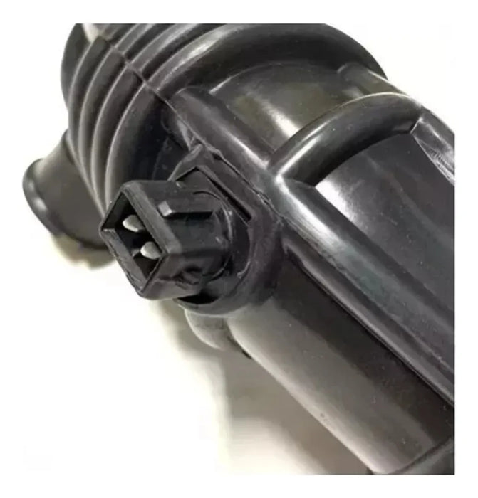 Ducto Filtro Aire A Cuerpo Aceleracion Para Spark Beat 1.2 11886