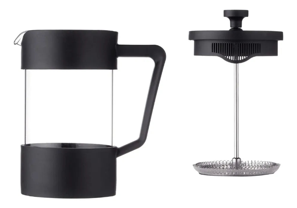 PRENSA FRANCESA 34 OZ GRADO A