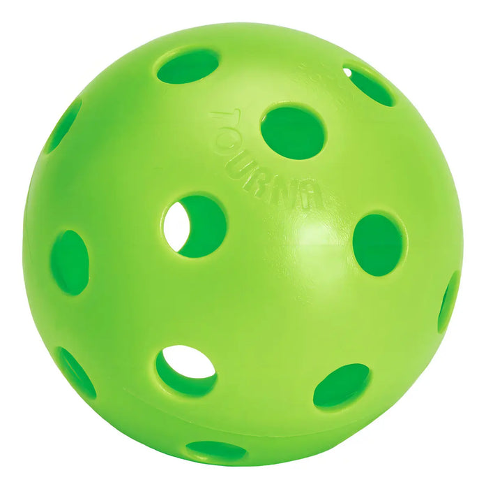 TOURNA STRIKE PIKL-12-LG-I - JUEGO DE 12 PELOTAS PARA INTERIORES GRADO B