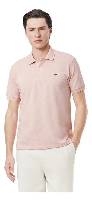 POLO LACOSTE L1264_I17 HOMBRE 100% ALGODÓN PRIMAVERA 4XL