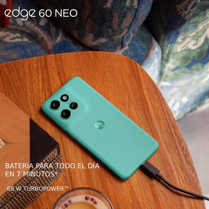 MOTOROLA MOTO EDGE 60 NEO 12+256 FROSBITE -GRADO A