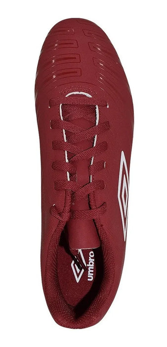 Zapato Fútbol Tacos Umbro® - Ux Accuro 3 League Fg Grado B
