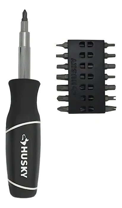 JUEGO DE HERRAMIENTAS HUSKY DE 290 PIEZAS COLOR HUSKY 290 PIEZAS GRADO B