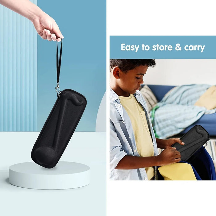 Estuche Protector Para Otamatone Funda Sintetizador Portátil GRADO B