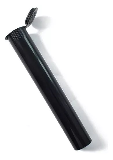 tubo contenedor hermético pop top squeeze 110mm 550 piezas449