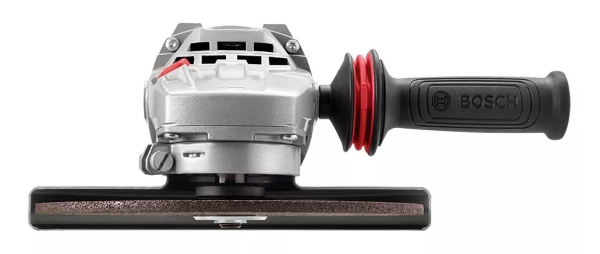 ESMERIL GWS 25-230 LVI VULCANO 2800W COLOR AZUL MARINO BOSCH 220V GRADO B