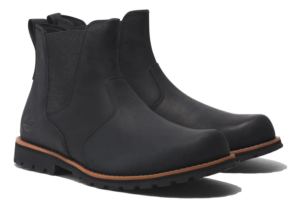 Timberland Attleboro Tb0a624n015 Hombre TALLA 27