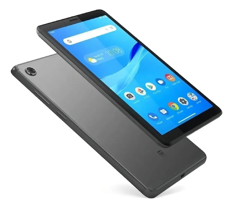 TABLET LENOVO TAB M8 8 2GB 32GB QUAD CORE COLOR  GRIS OSCURO GRADO B