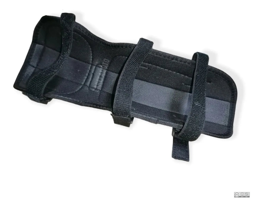 Par De Rodilleras Y Coderas Motociclista ProtecciÃ³n GRADO B