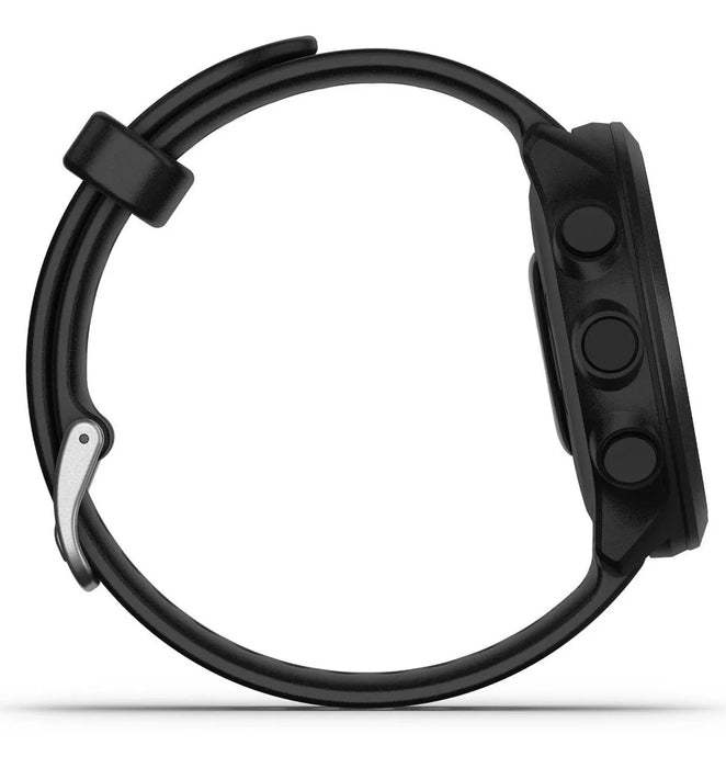 Reloj 0100256200 Forerunner 55 Negro Garmin GRADO A
