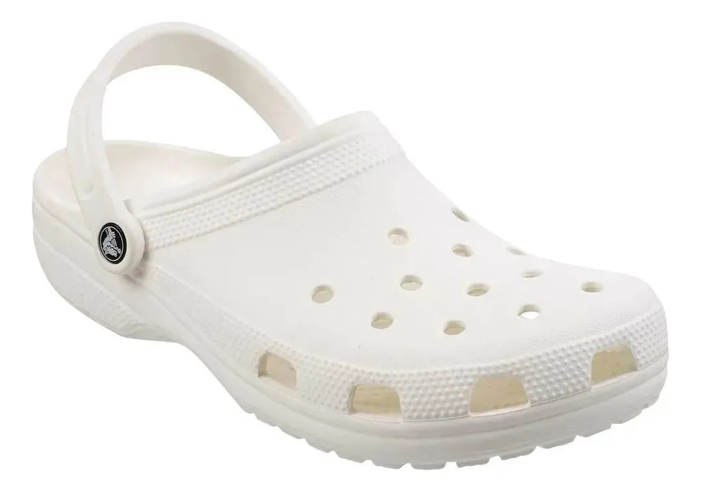 Sandalias Crocs Classic Clog Facil De Limpiar Unisex Niños GRADO B