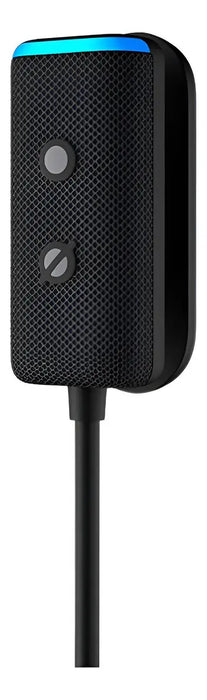 AMAZON ECHO AUTO (2ND GEN) CON ASISTENTE VIRTUAL ALEXA COLOR NEGRO GRADO B