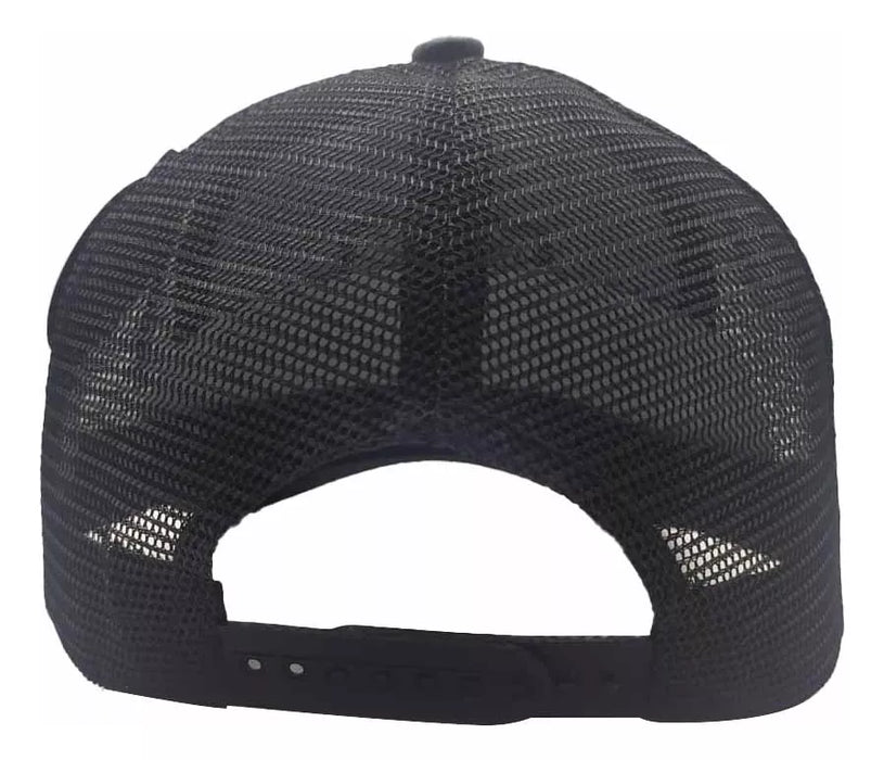 Gorra De Animales Trucker Varios Compatible Cómoda Gorras