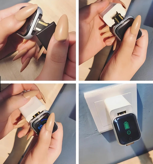Smart Watch Reloj Inteligente Bluetooth Notificaciones Salud GRADO B