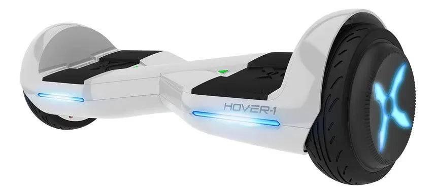 HOVER-1 HOVER-1 COTTON WHITE GRADO B