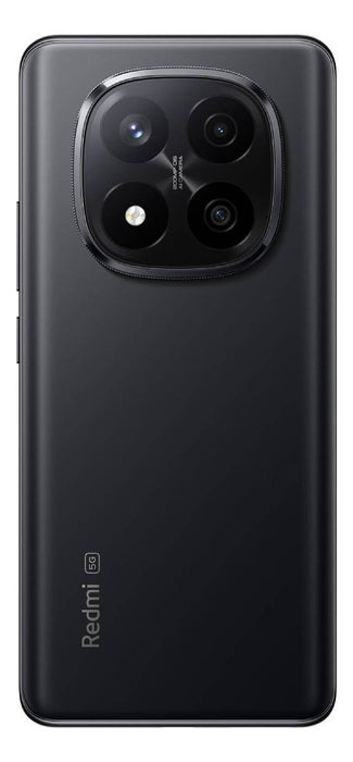 Celular Xiaomi Redmi Note 14 Pro + 5g Dual Sim 256 Gb Negro 8 Gb Ram