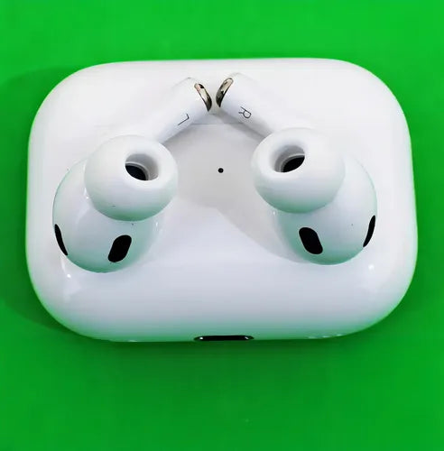 Pods Pro 2da Generacion Oem Compatible Con Iphone Y ...