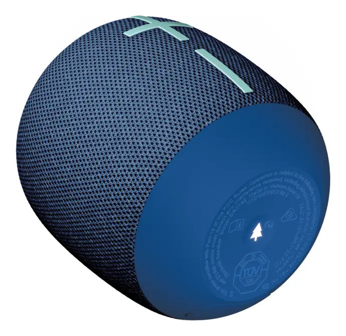 Bocina Bt Wonderboom 4 Performance Blue GRADO A