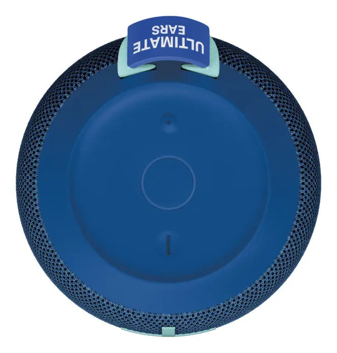 Bocina Bt Wonderboom 4 Performance Blue GRADO A