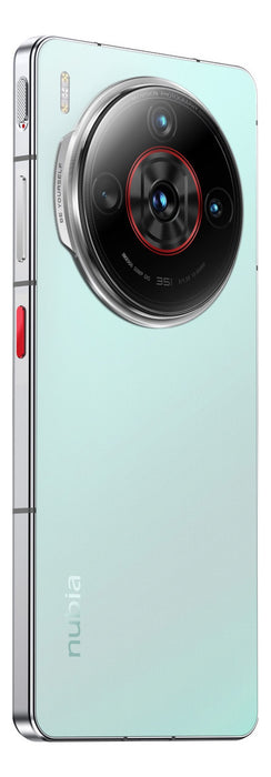 Nubia Z60s Pro Dual Sim 512 Gb Aqua 16 Gb Ram GRADO B