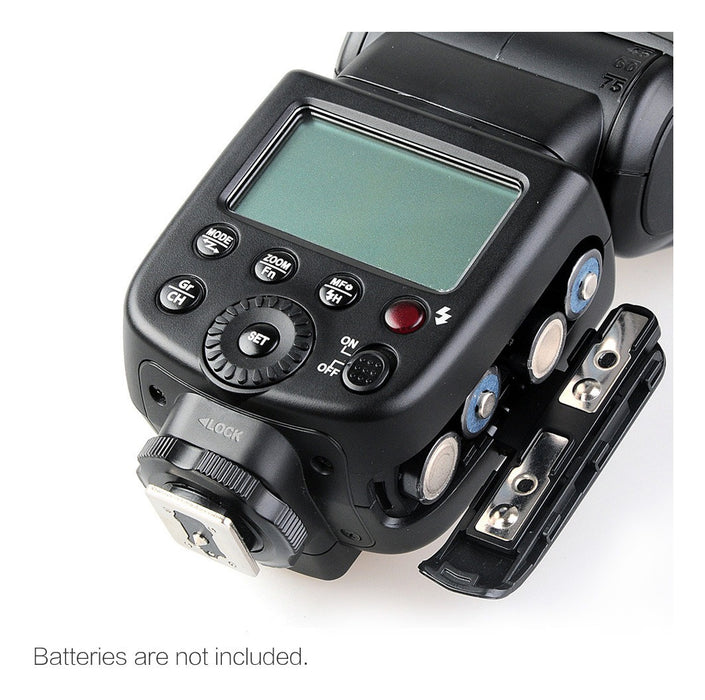 Godox Thinklite Tt600 - Flash Speedlite Para Cámara. GRADO B