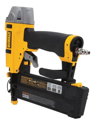 Clavadora Neumática Calibre 18 5/8-2 1/8'' Dewalt Dwfp12231 GRADO B