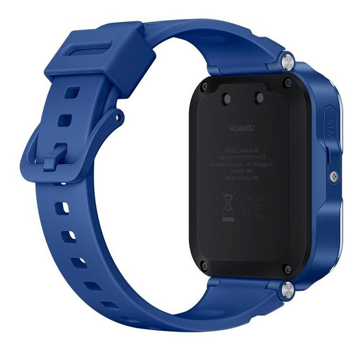 Smartwatch Huawei Watch Kids 4 ProÂ 1.41'' 8gb Roaming Azul