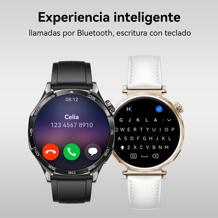 Smartwatch Huawei Watch Gt 5 41mm Blanco
