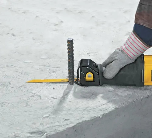 Sierra Sable RecÃ­proca 10amp Vv Dewalt Dwe304 GRADO A