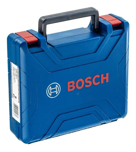 Rotomartillo Inalámbrico Bosch Gsb 120-li 2 Baterías Y Maletín GRADO B