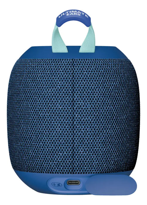 Bocina Bt Wonderboom 4 Performance Blue GRADO A