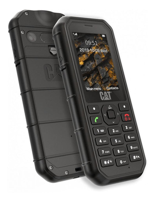 CAT B26 Teléfono Inmortal, Indestructible, para el Trabajo Duro GRADO B