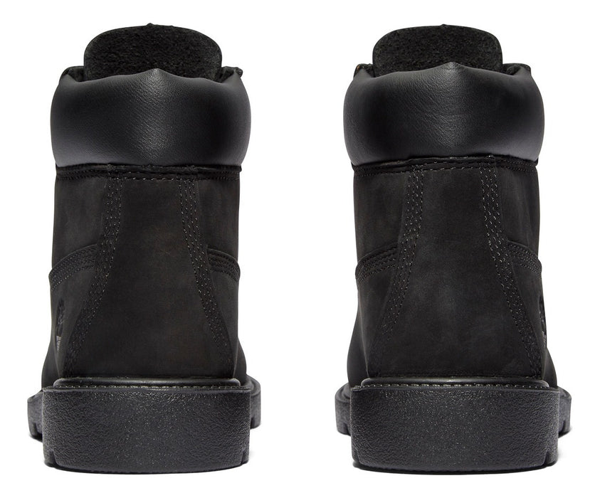 BOTAS TIMBERLAND NEGRO IMPERMEABLE TB110910001 MUJER TALLA 22 MX GRADO A