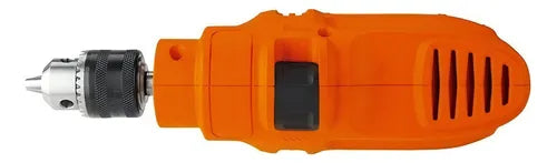 Rotomartillo Black And Decker Hd555-b3 550 W 2800 Rpm GRADO A